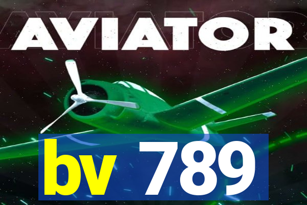 bv 789